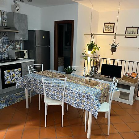 Appartamento A casa di Francy Palermo Esterno foto