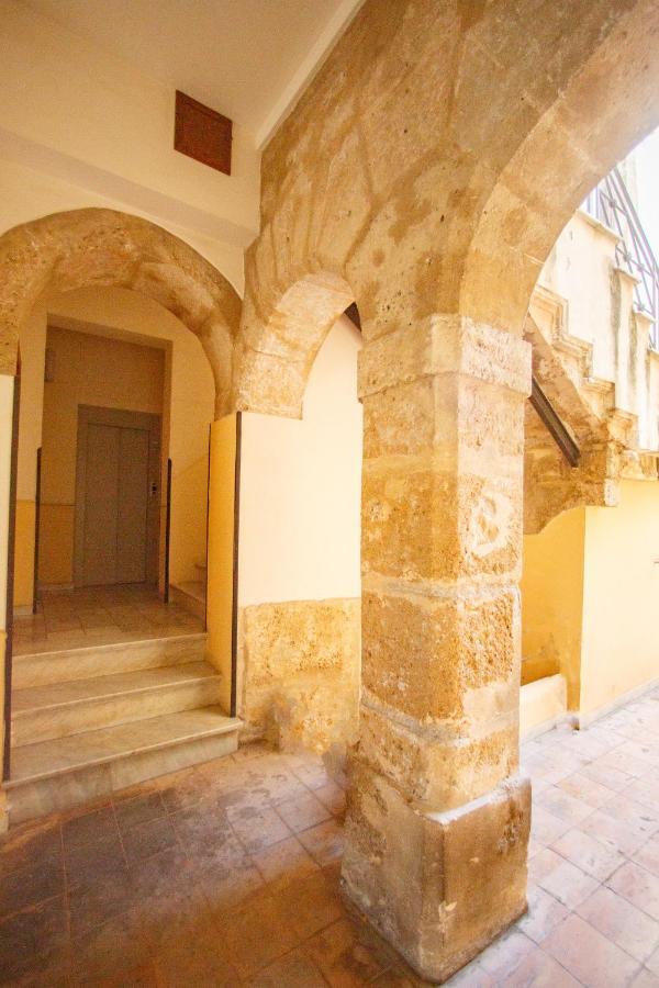 Appartamento A casa di Francy Palermo Esterno foto