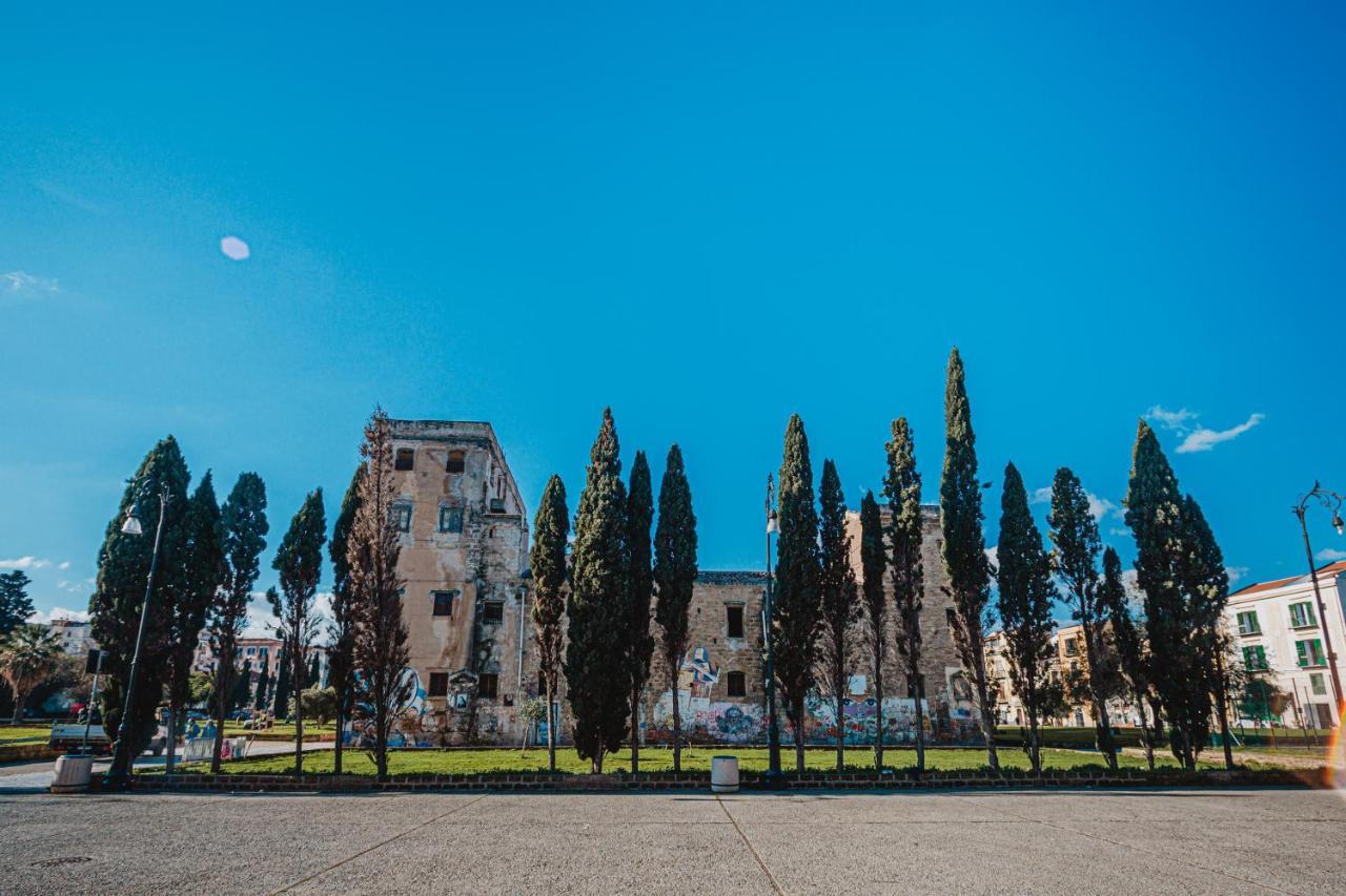 Appartamento A casa di Francy Palermo Esterno foto