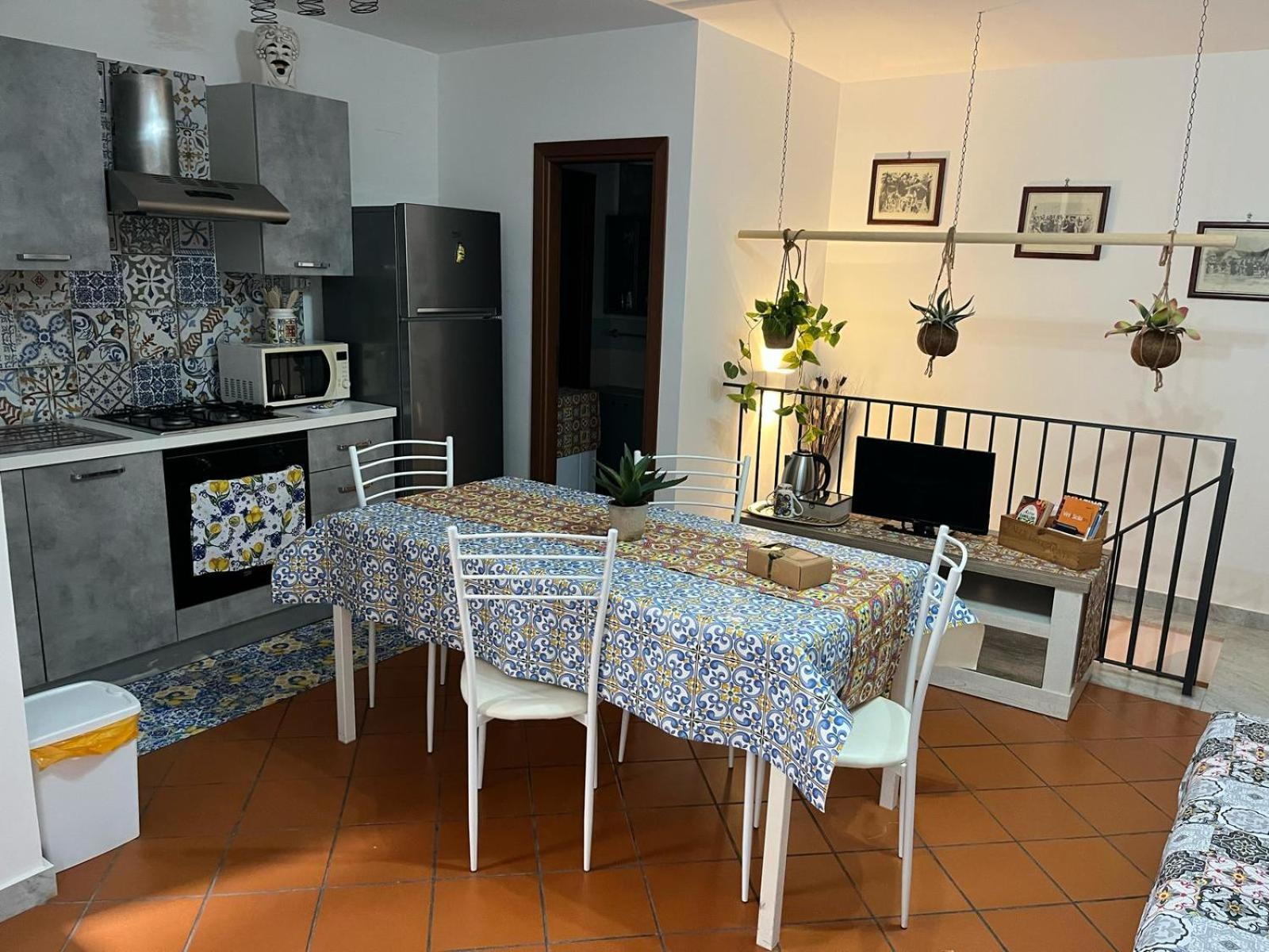 Appartamento A casa di Francy Palermo Esterno foto