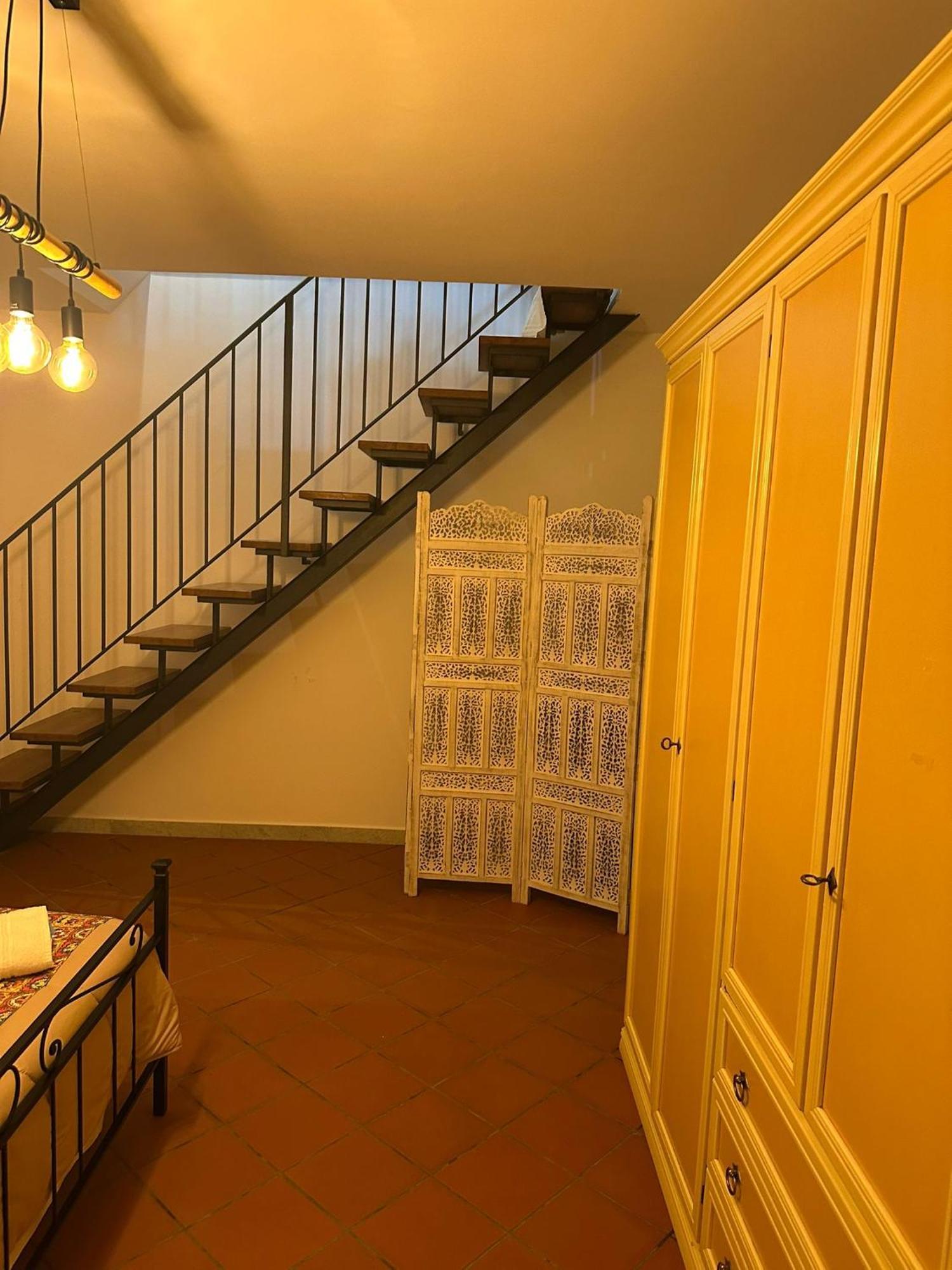 Appartamento A casa di Francy Palermo Esterno foto