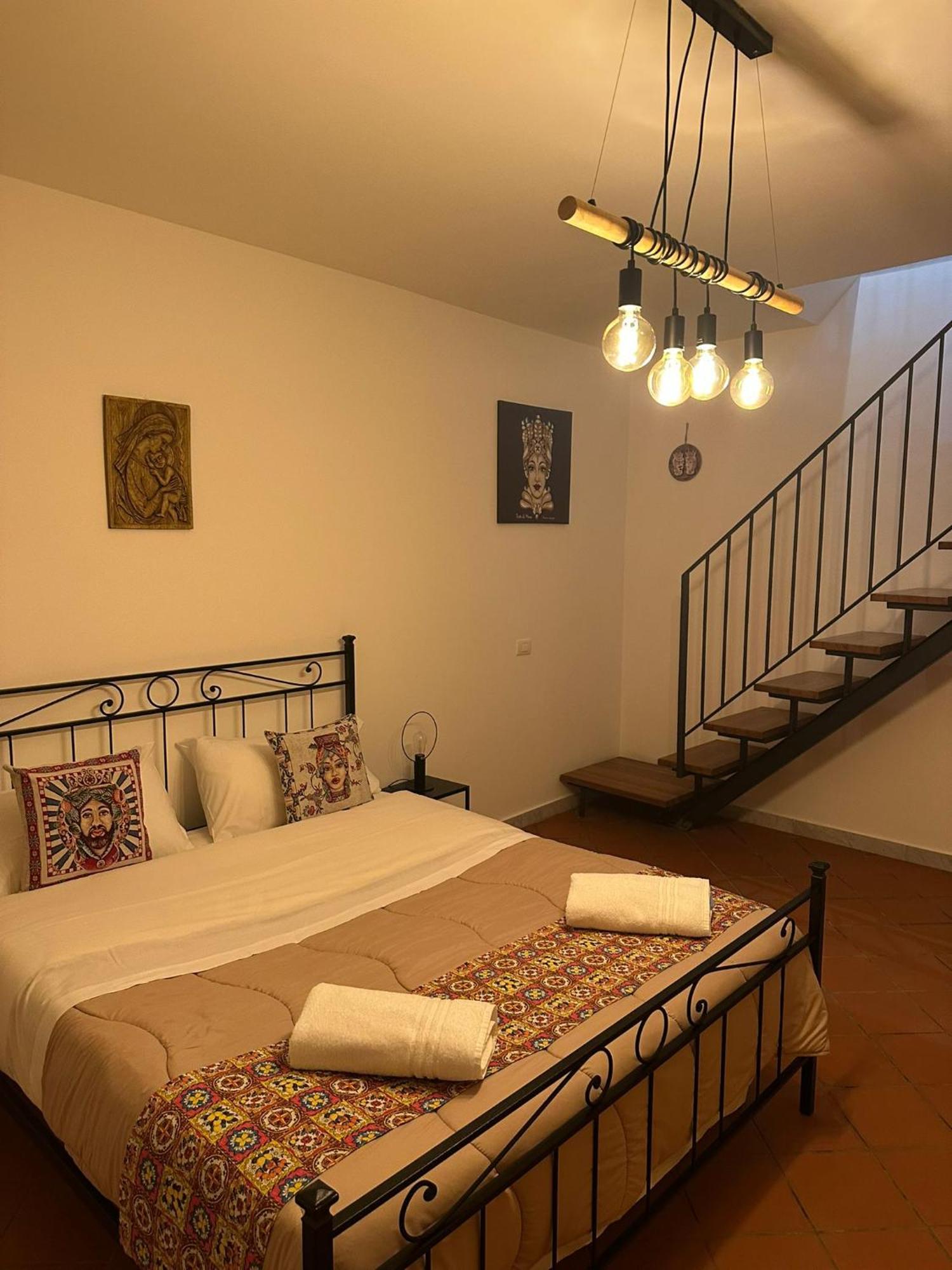 Appartamento A casa di Francy Palermo Esterno foto