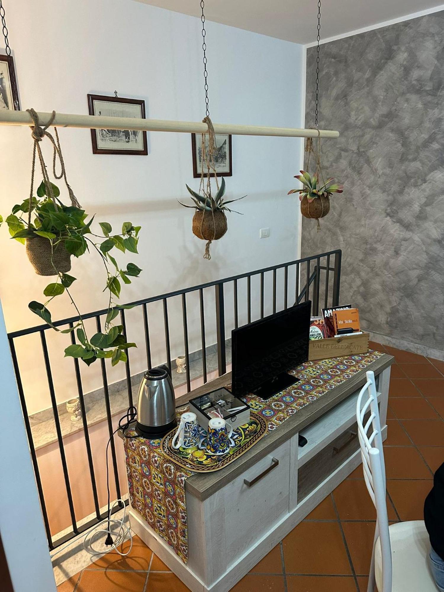 Appartamento A casa di Francy Palermo Esterno foto