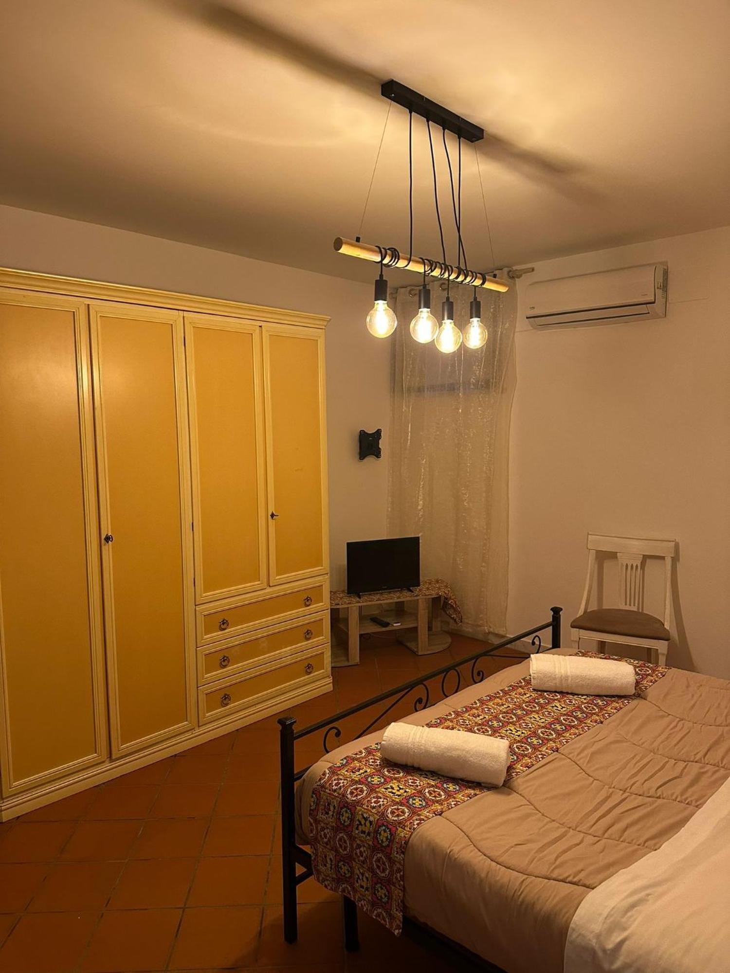 Appartamento A casa di Francy Palermo Esterno foto